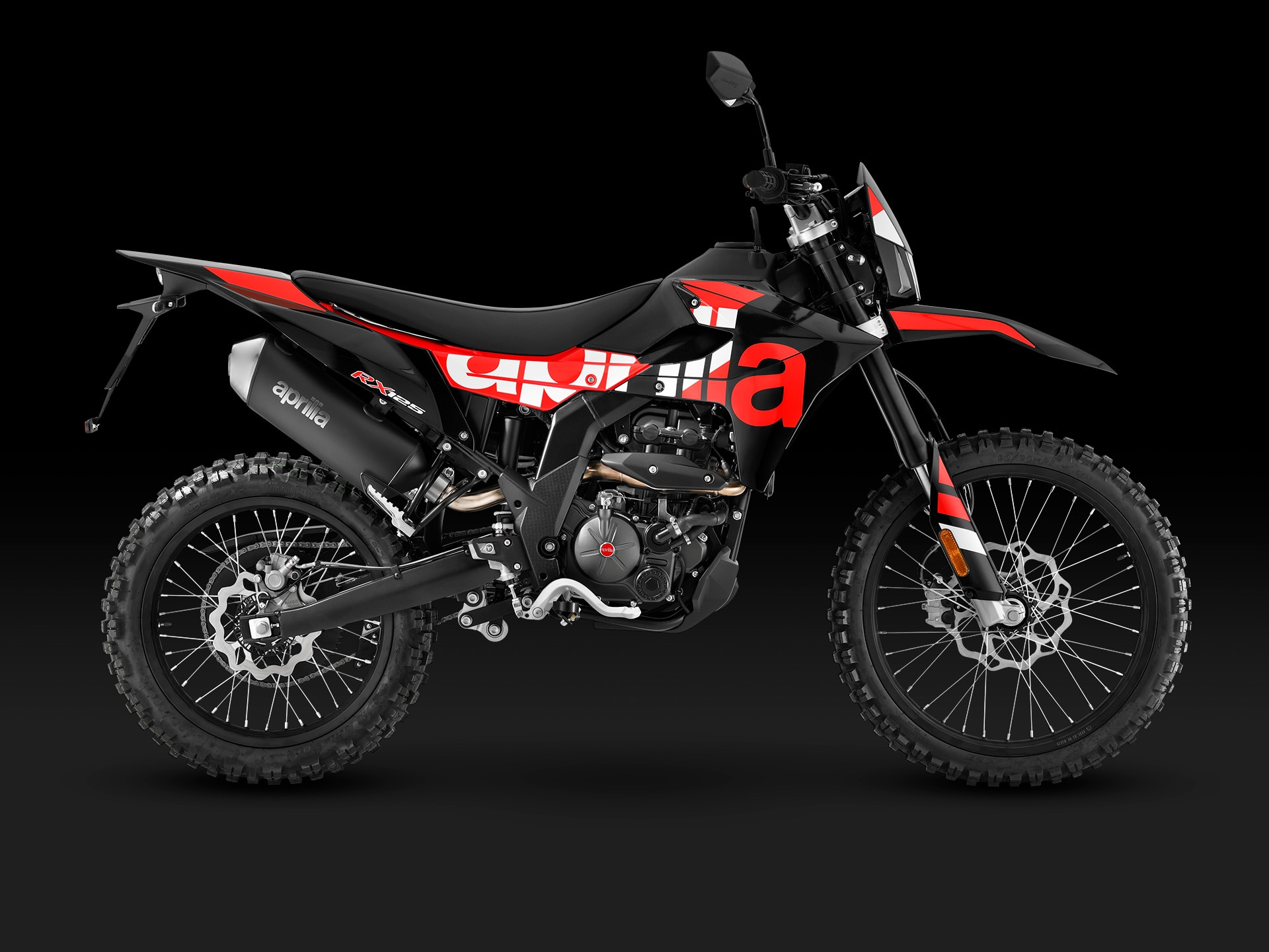 Aprilia Superbike