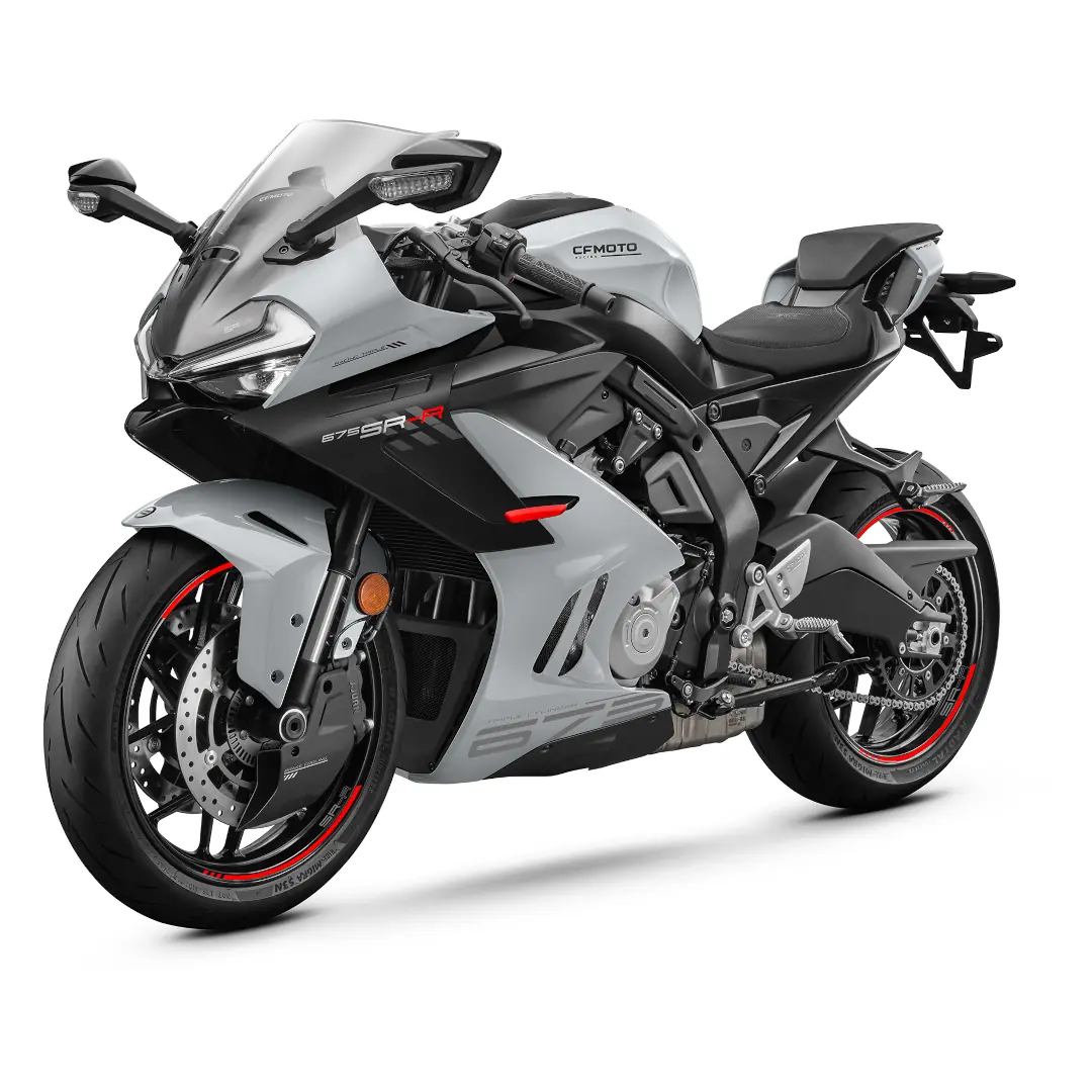 CFMOTO 450SR