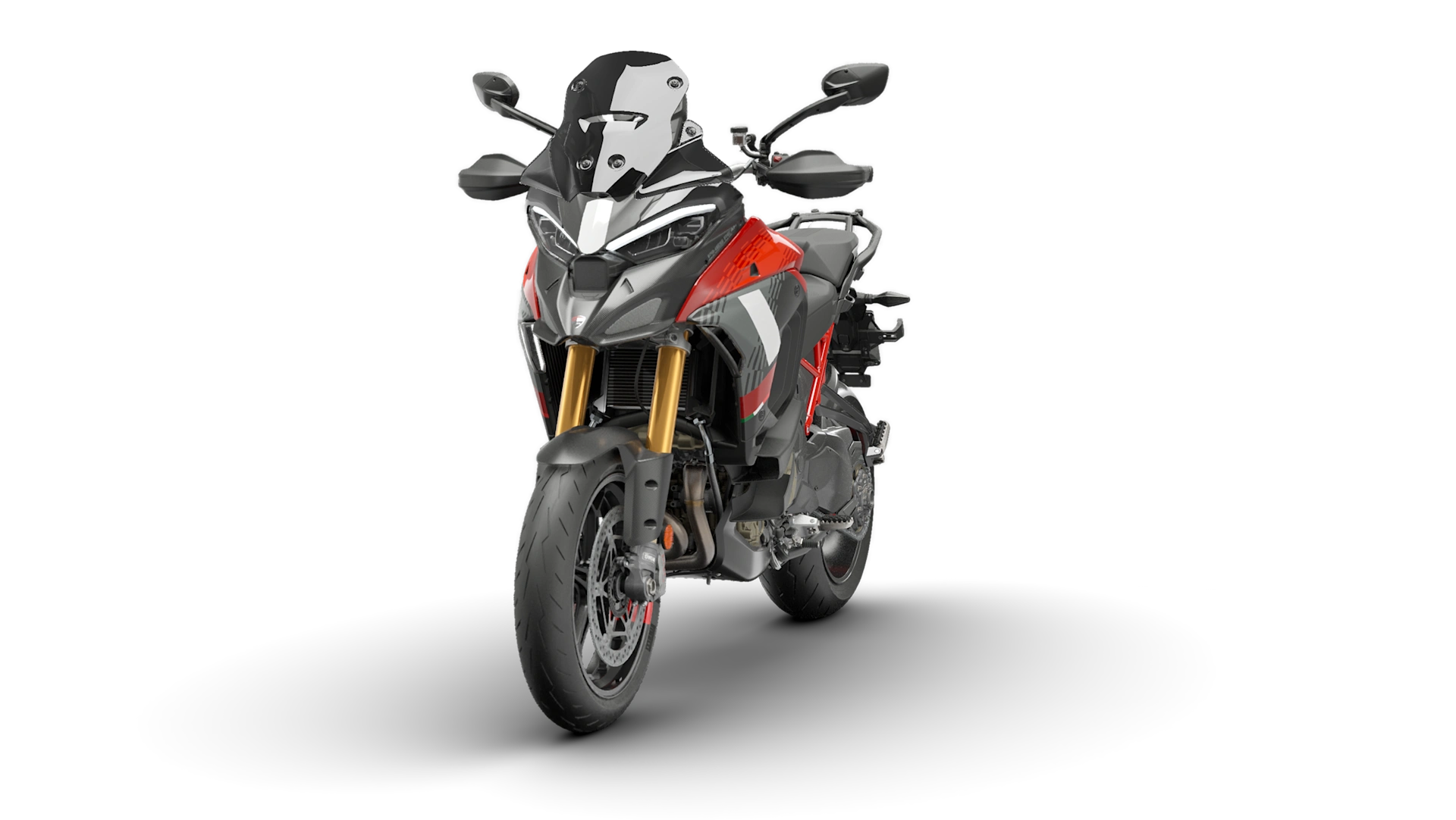 Ducati Diavel