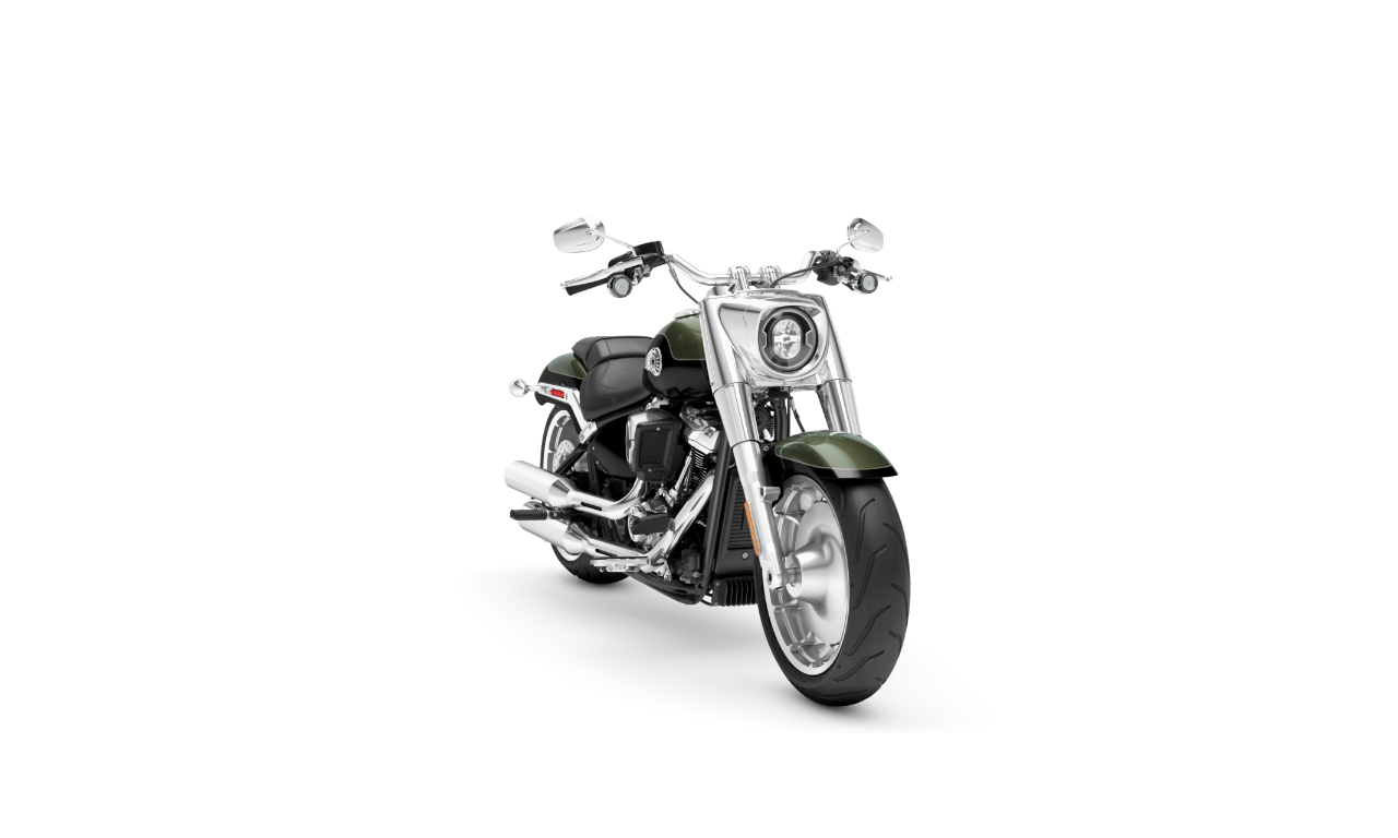Harley Pan America