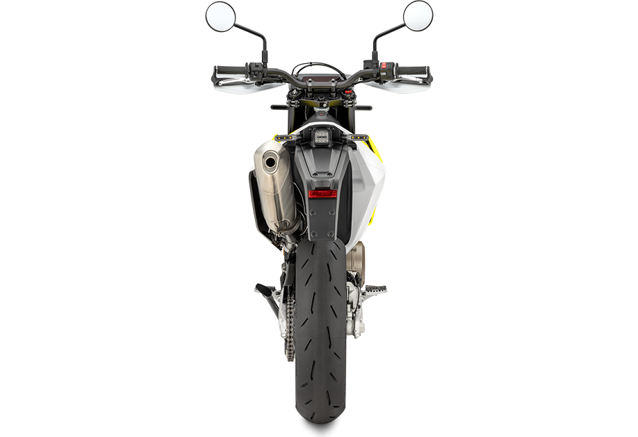Husqvarna Vitpilen