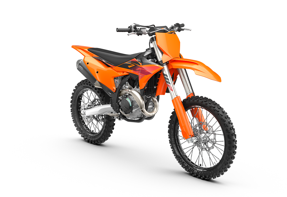 KTM Adventure