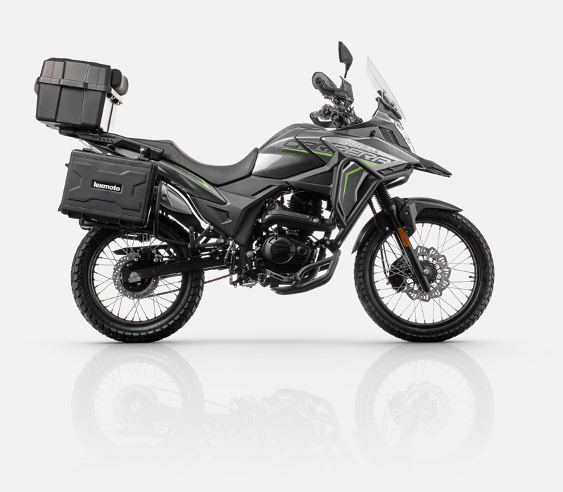 Llexeter  Superbike