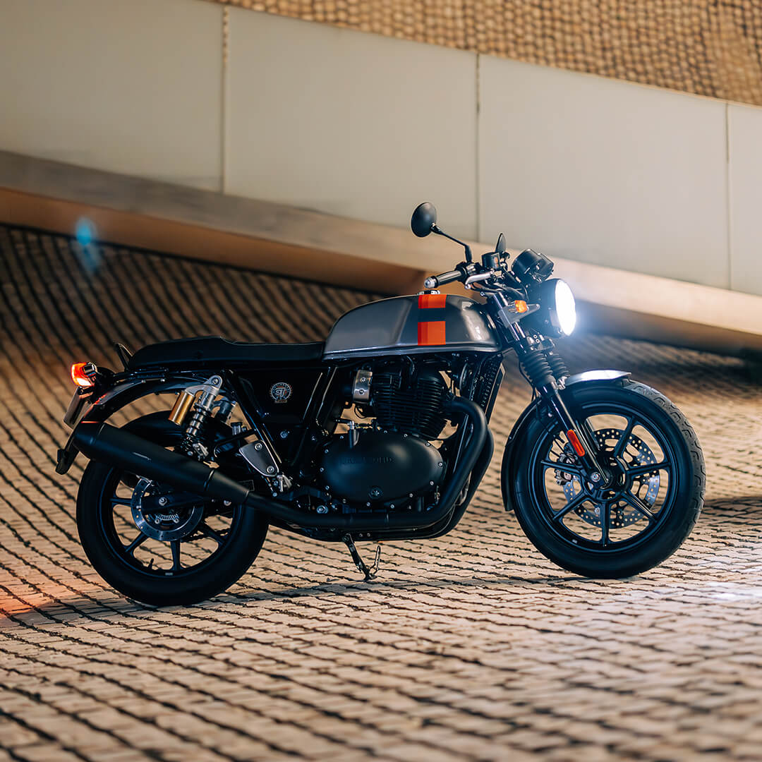 Royal Enfield Himalayan