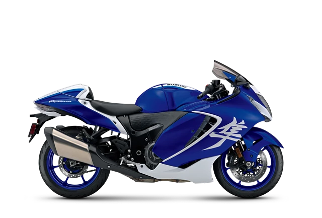Suzuki GSX-R1000