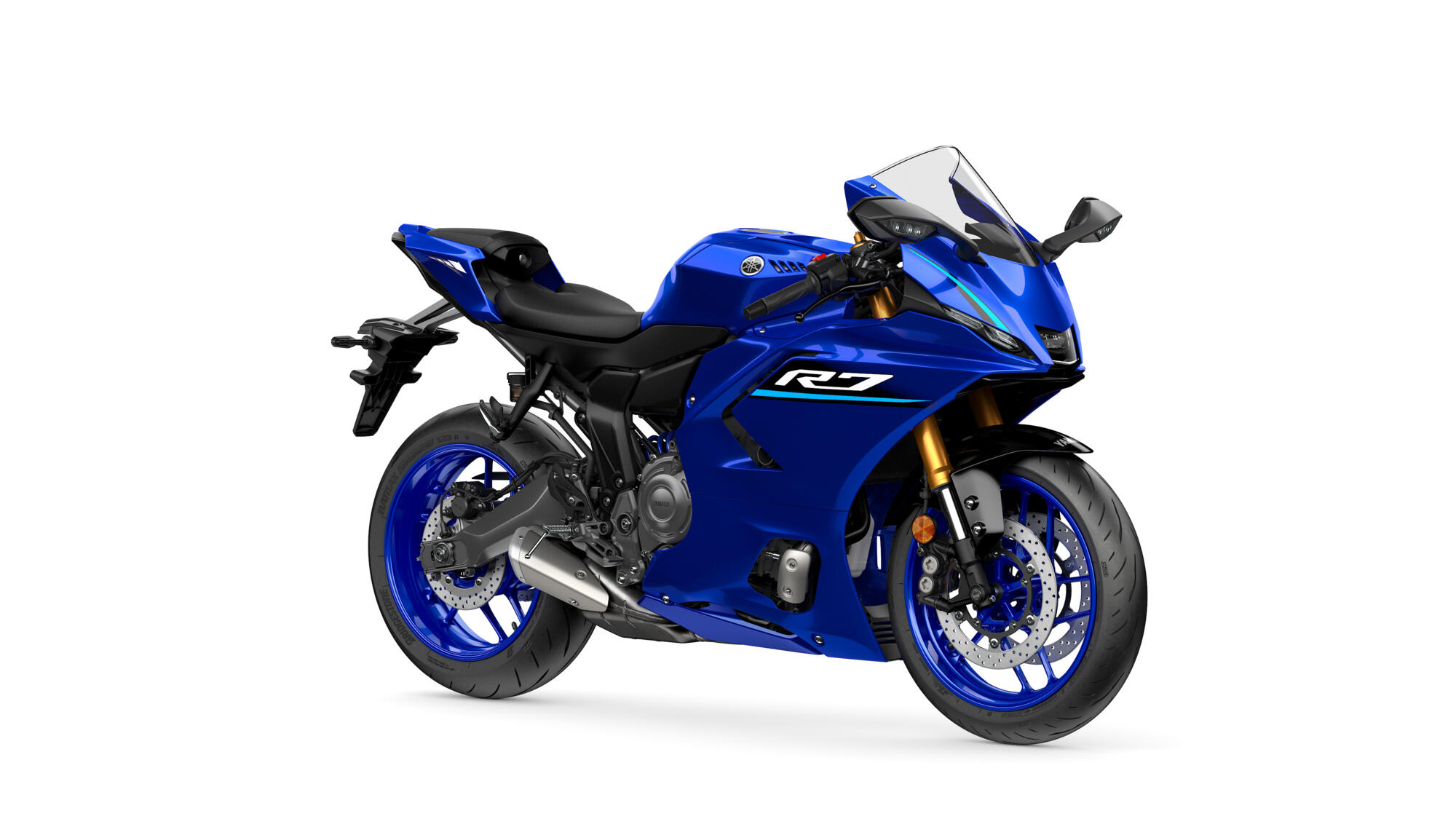 Yamaha YZF-R1